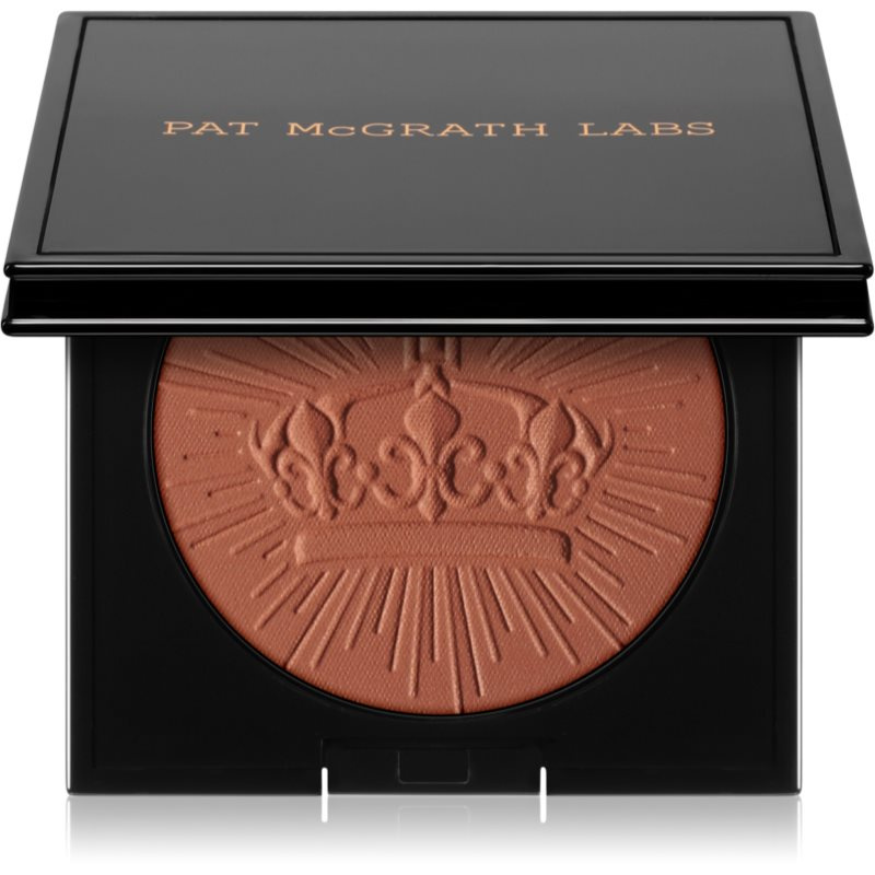 Pat McGrath Skin Fetish bronzer s matným efektem odstín Bronze Divinity 9.5 g