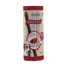 Serrano Dog Sticks Ham, tyčinka 16 x 12 g
