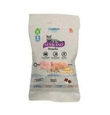 Serrano Snack Cat AntiHairball Chicken 50g