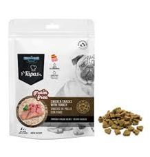 Tapas Snack Dog Chicken with Turkey GF 150g