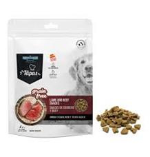 Tapas Snack Dog Lamb with Beef GF 150g