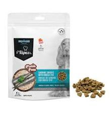 Tapas Snack Dog Sardine with Omega GF 150g