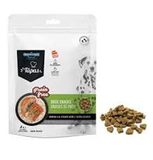 Tapas Snack Dog Duck GF 150g