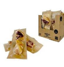 Šunka Serrano pro malé psy a štěňata 1 balení/3ks