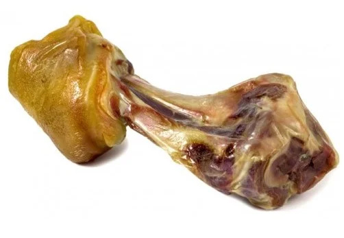 Pochoutka Šunková kost velká 550g