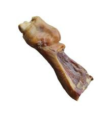 Pochoutka Šunková kost velká 550g