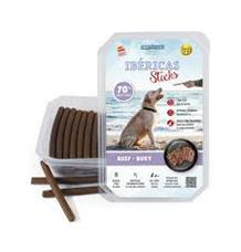 Ibéricas Dog tyčinky hovězí 800g