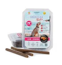 Ibéricas Dog tyčinky jehně 800g