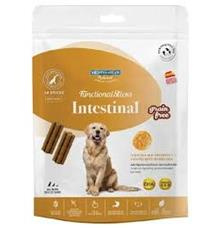 Funkční tyčinky pro dobré trávení Intestinal 110g