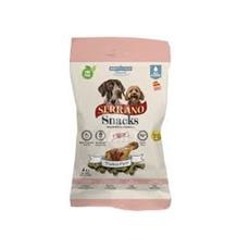 Serrano Snack Dog Turkey 100g
