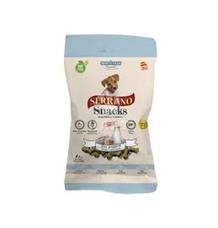 Serrano Snack Puppies 100g