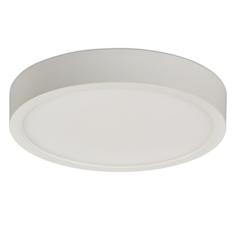 ACB Iluminacion Stropní LED svítidlo KORE, ⌀ 14 cm, 12W, CRI90 Barva: Bílá, Teplota světla: 4000K - denní bílá