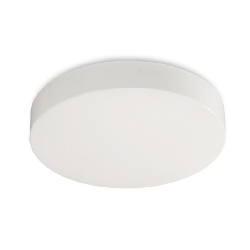 ACB Iluminacion Stropní LED svítidlo ATEN, ⌀ 40 cm, 36W, CRI90 Teplota světla: 3000K - teplá bílá, Stmívání: ON/OFF