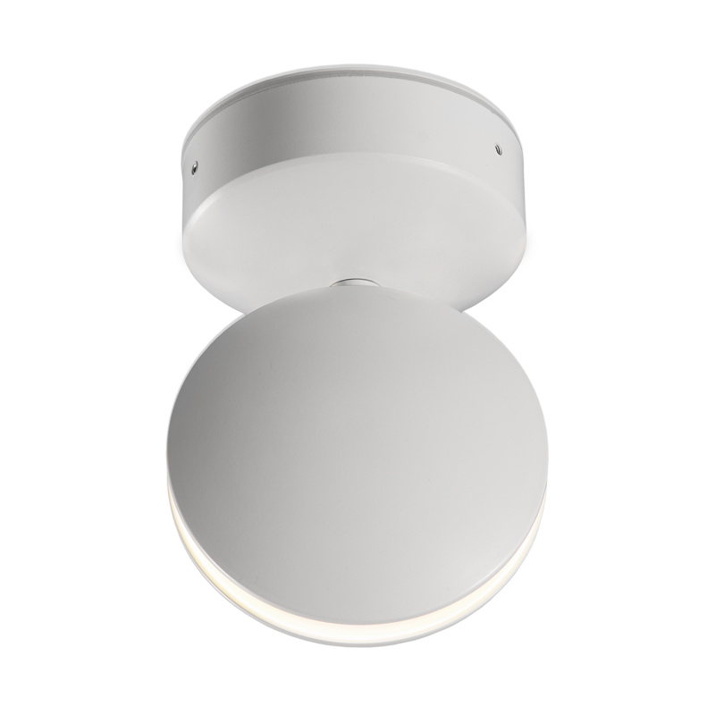 ACB Iluminacion Stropní LED svítidlo SPECTRA, v. 18 cm, 7W, CRI90, IP54