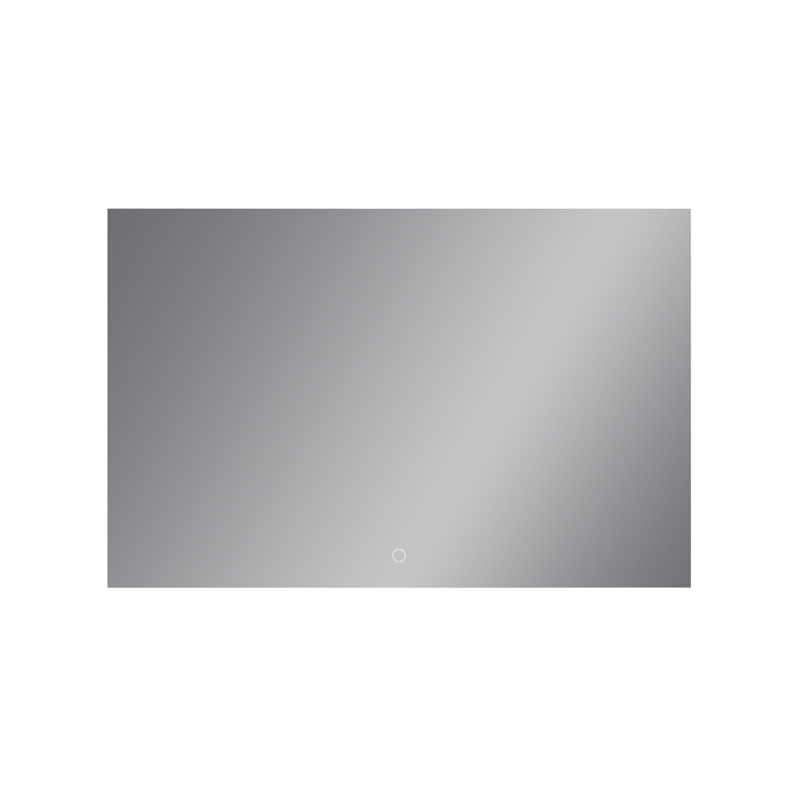 ACB Iluminacion Nástěnné LED zrcadlo ESTELA, š. 110 cm, 61W, CRI90, IP44