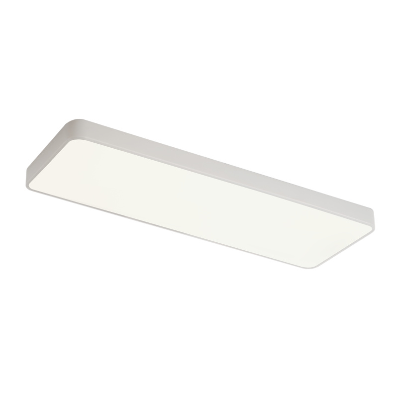 ACB Iluminacion Stropní LED svítidlo TURIN, š. 120 cm, 55W, CRI90 Teplota světla: 3000K - teplá bílá, Stmívání: ON/OFF