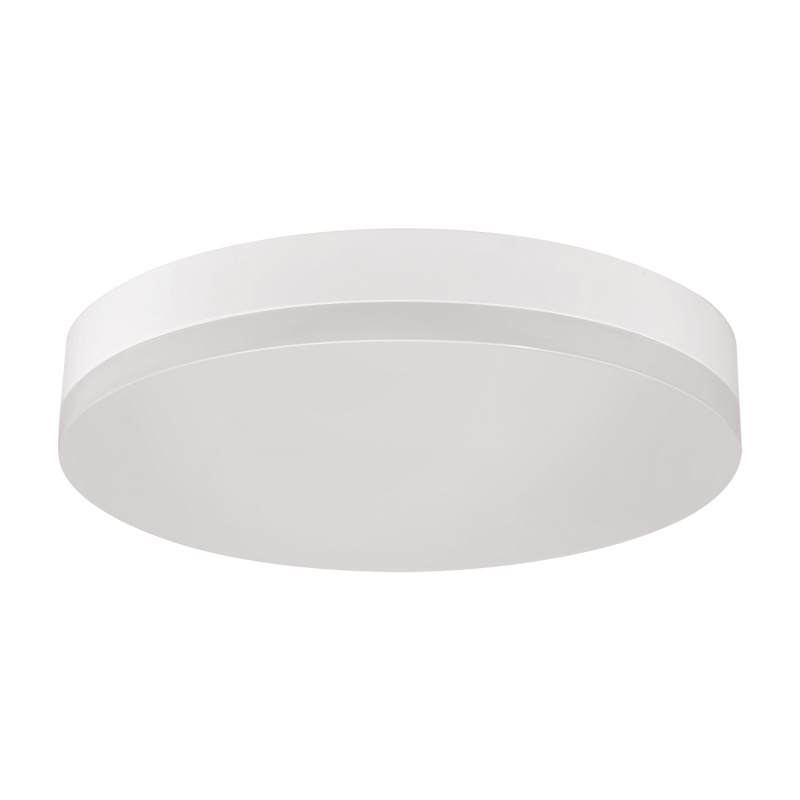 ACB Iluminacion Stropní LED svítidlo MADISON, ⌀ 28 cm, 24W, CRI90, CCT switch 3000-6500K