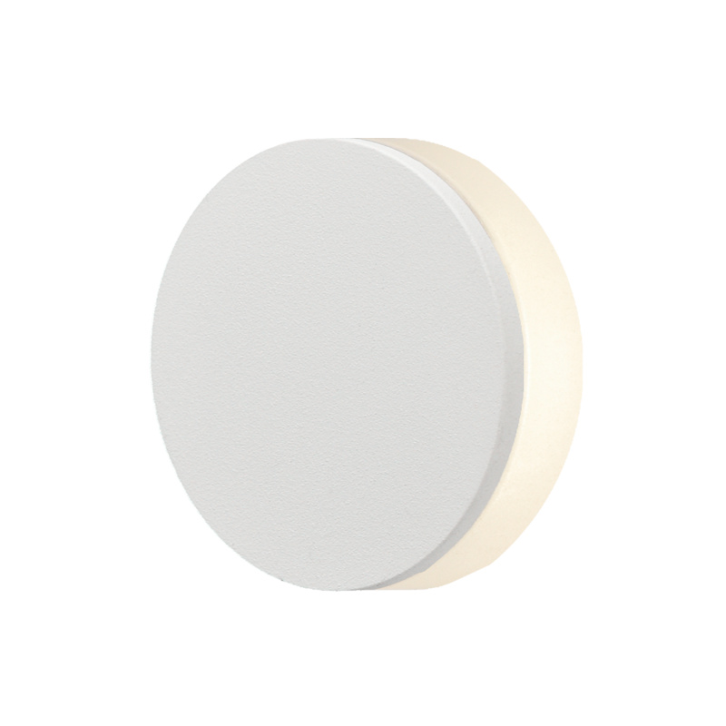 ACB Iluminacion Zapuštěné LED bodové svítidlo MIURA, ⌀ 5 cm, 3W, CRI90