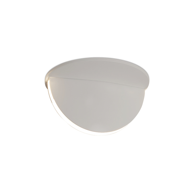 ACB Iluminacion Zapuštěné LED svítidlo SPECTRA, š. 12 cm, 7W, CRI90