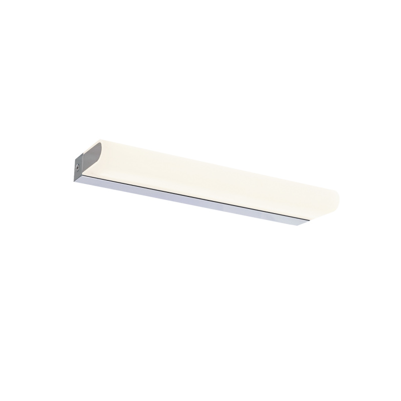 ACB Iluminacion Nástěnné LED svítidlo TESLA, š. 35 cm, 13,6W, CRI90, IP44