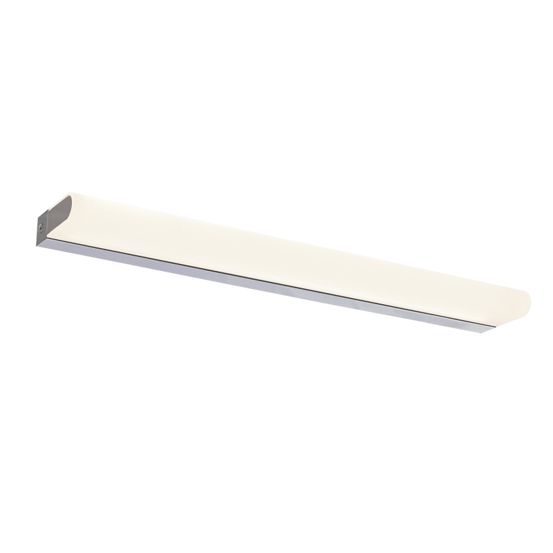ACB Iluminacion Nástěnné LED svítidlo TESLA, š. 55 cm, 22,6W, CRI90, IP44
