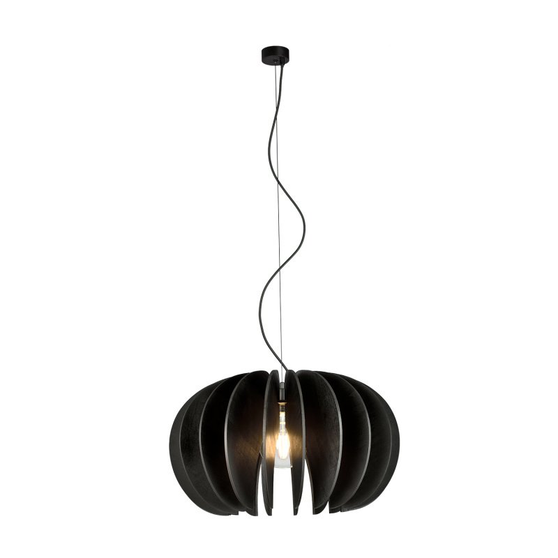 ACB Iluminacion Závěsné svítidlo ROSA DEL DESIERTO, ⌀ 60 cm, 1xE27 15W