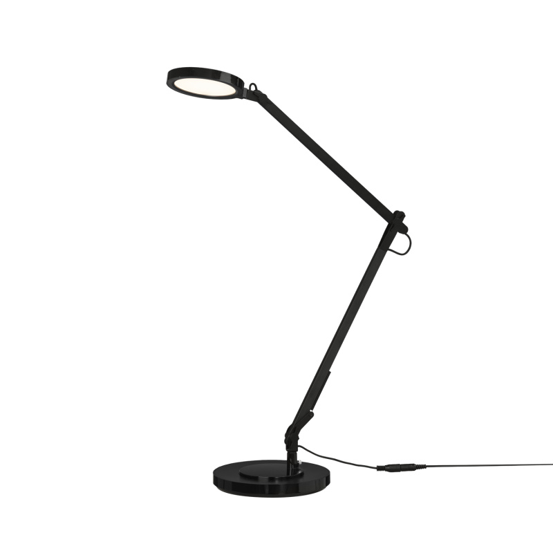ACB Iluminacion Stolní LED lampa LUXA, v. 48 cm, 11W, CRI90