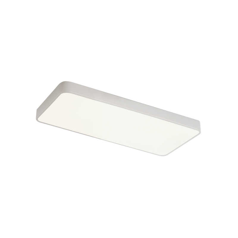 ACB Iluminacion Stropní LED svítidlo TURIN, š. 90 cm, 36W, CRI90 Teplota světla: 3000K - teplá bílá, Stmívání: Casambi