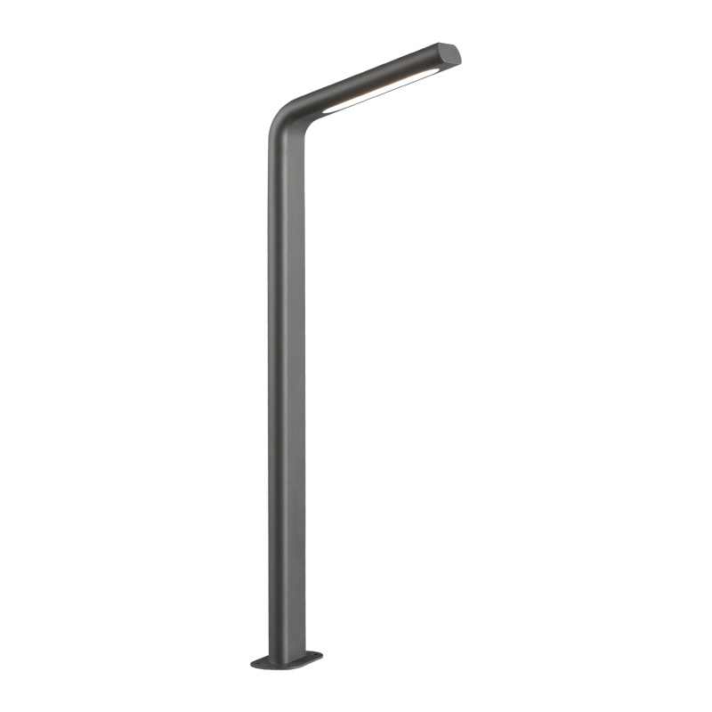 ACB Iluminacion Venkovní  LED sloupek ZEN, v. 59 cm, 10W, CRI90, IP65