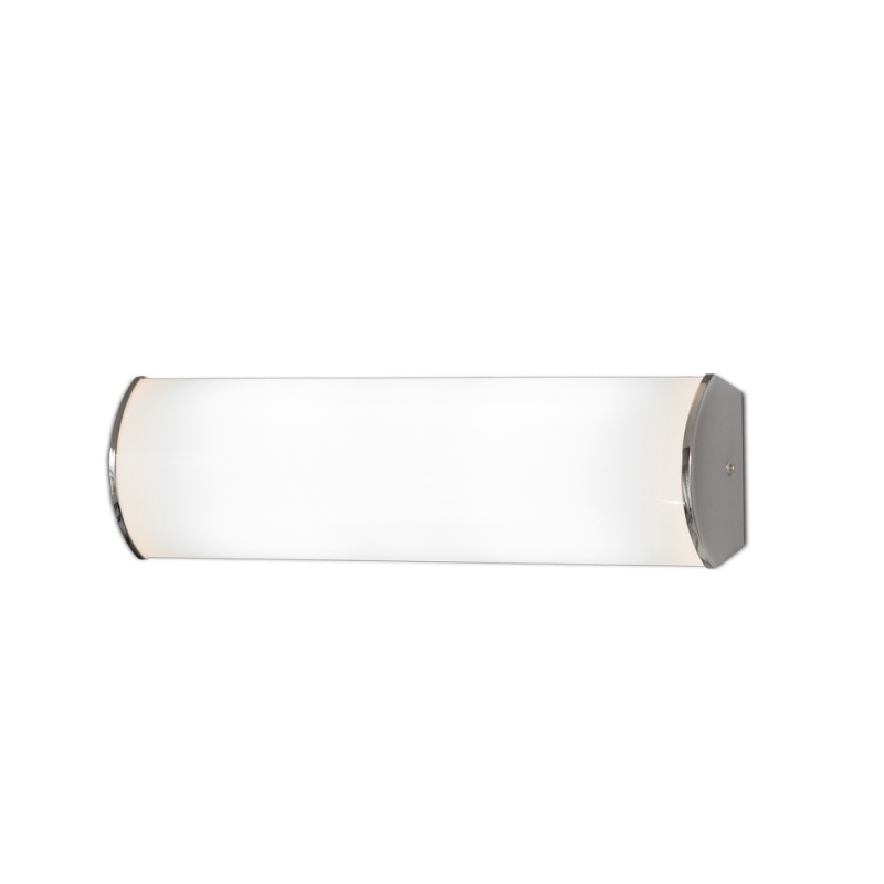 ACB Iluminacion Nástěnné LED svítidlo ALDO, 35cm, 11W, CRI90, IP44, CCT switch 3000-4000K