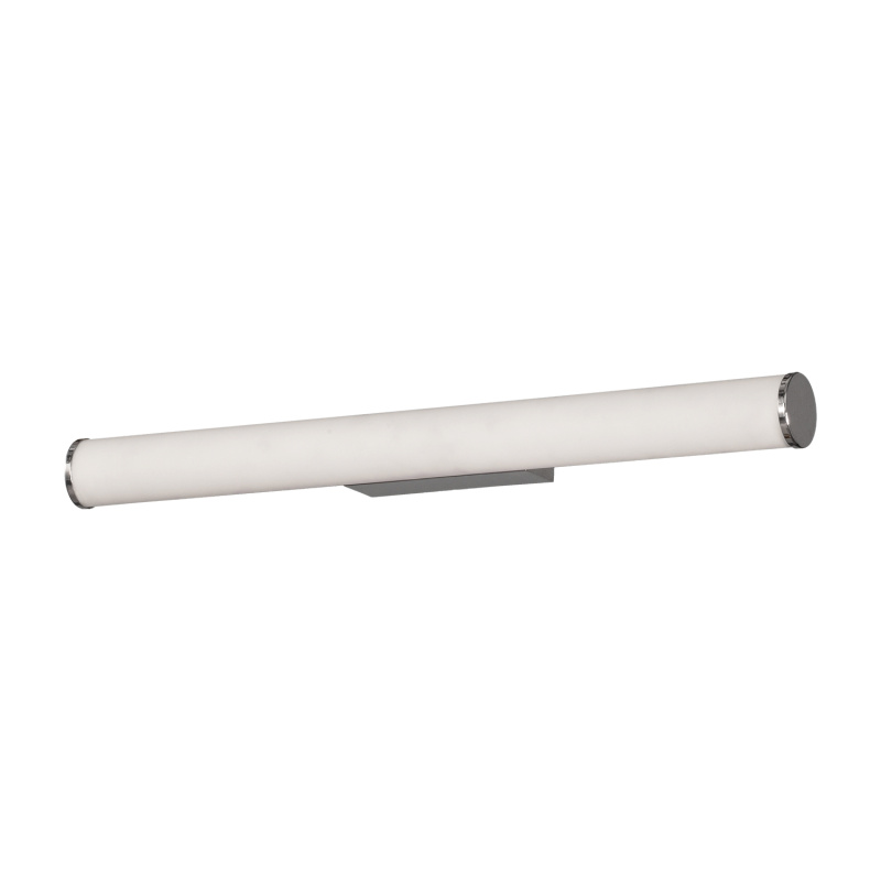 ACB Iluminacion Nástěnné LED svítidlo URA, š. 60 cm, 19W, CRI90, IP44, CCT switch 3000-4000K
