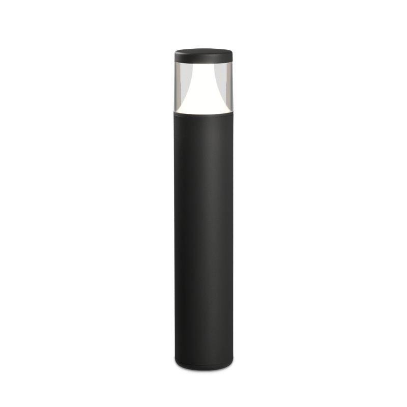 ACB Iluminacion Venkovní solární LED sloupek BRISK, v. 65 cm, 3W, CRI90, IP65