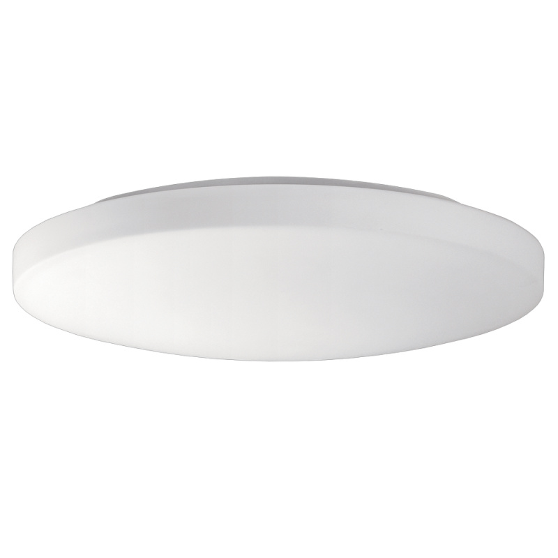 ACB Iluminacion Stropní LED svítidlo MOON, ⌀ 50 cm, 36W, CRI90, CCT switch 2700-3000K Stmívání: ON/OFF