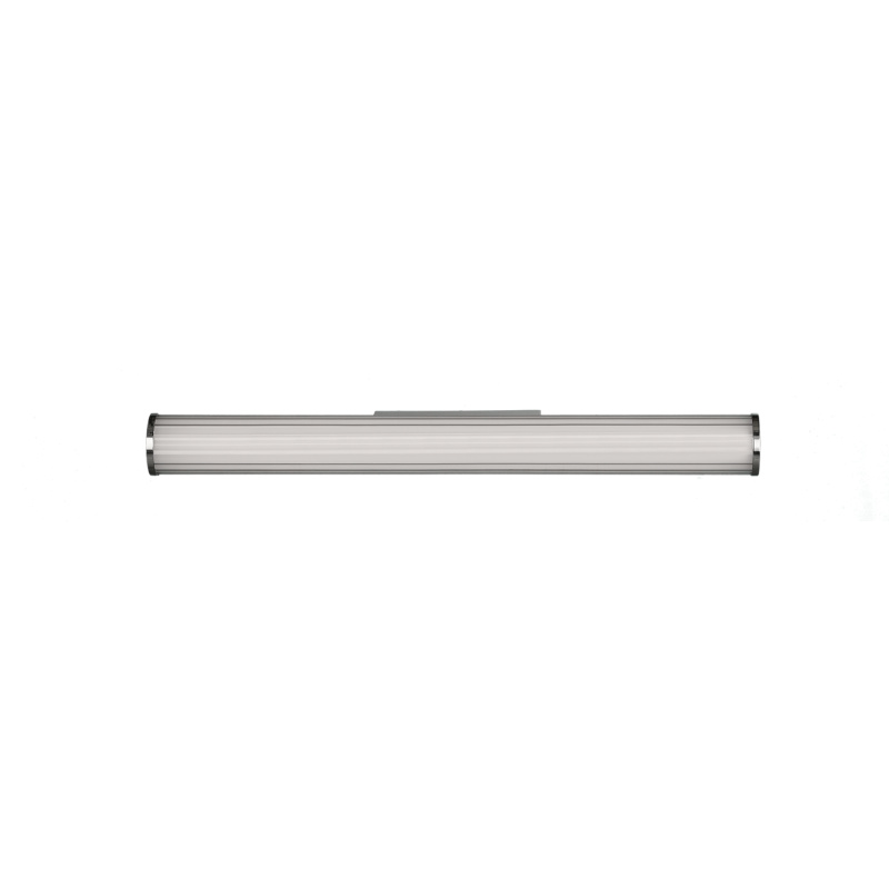 ACB Iluminacion Nástěnné LED svítidlo SARA, š. 60 cm, 19W, CRI90, CCT switch 3000-4000K