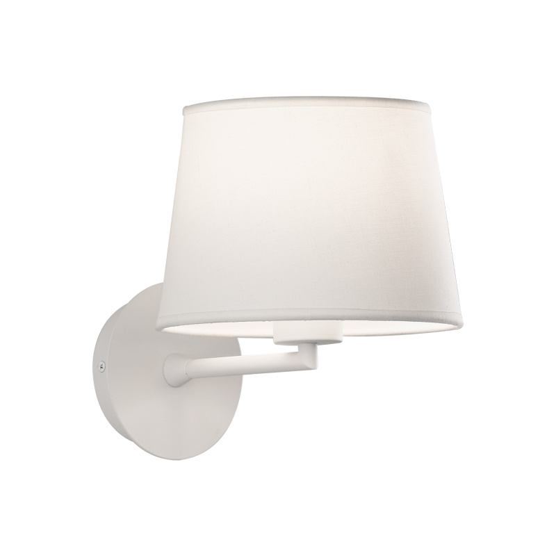 ACB Iluminacion Nástěnné LED svítidlo STILO, 1xE27 15W Barva: Bílá
