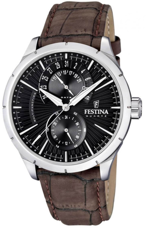 Festina F16573/4 Sport