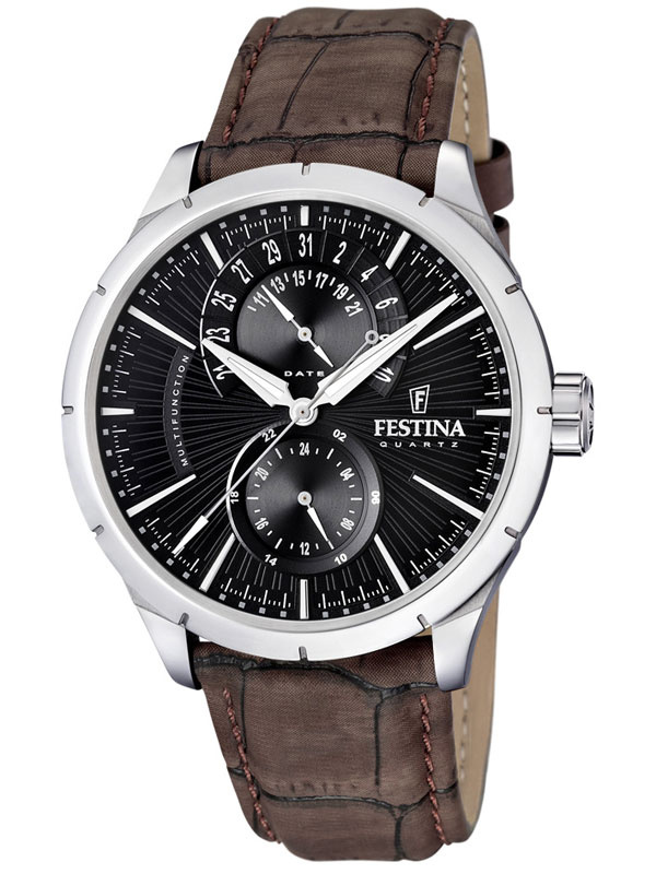Festina F16573/4 Sport