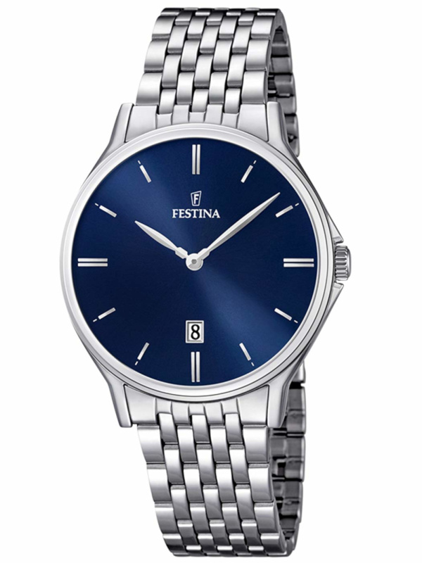 Festina F16744/3 Klassik