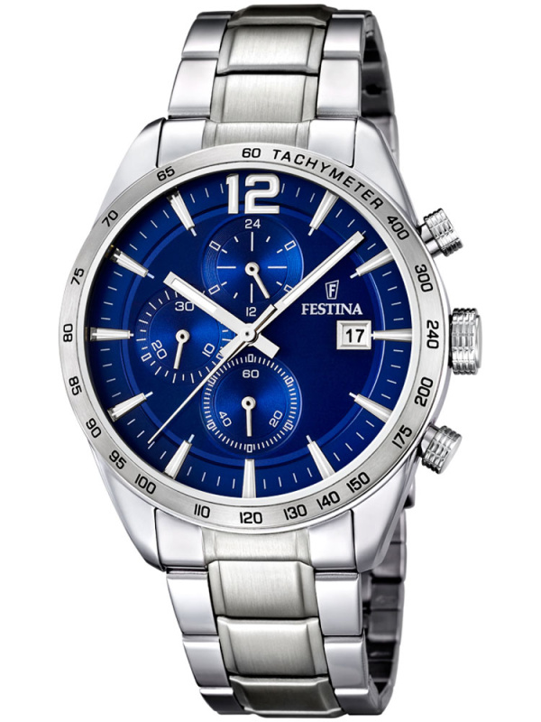 Festina F16759/3 Sport