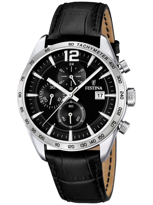 Festina F16760/4 Sport