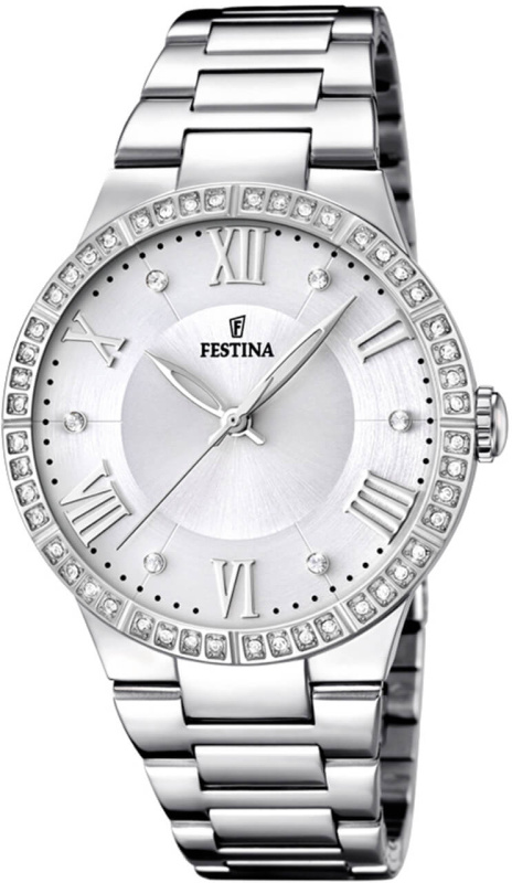 Festina F16719/1 Ladies Watch
