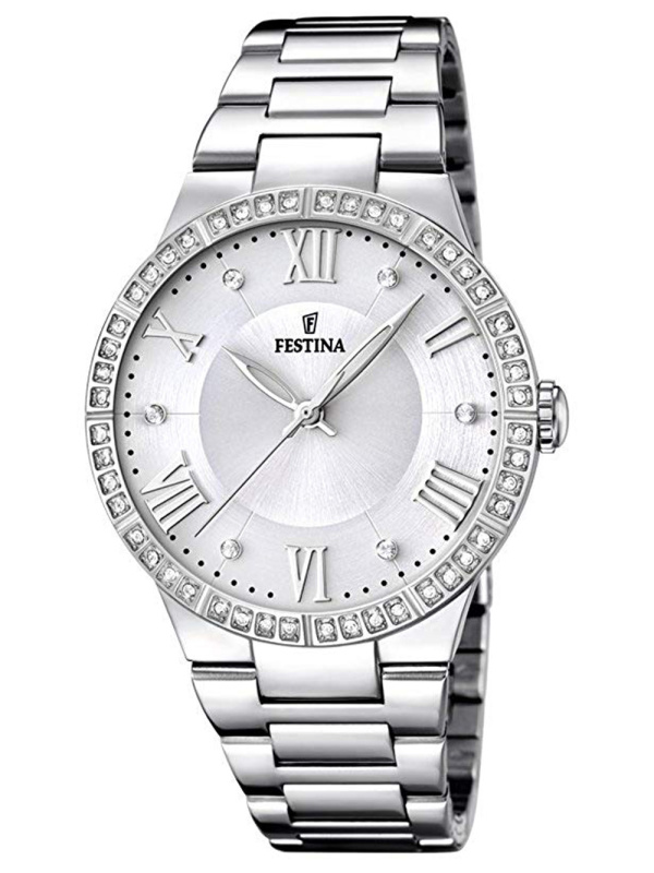 Festina F16719/1 Ladies Watch