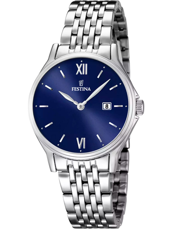 Festina F16748/3 Classic 31mm 5ATM