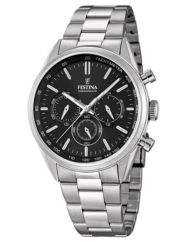 Festina F16820/4 Sport Chronograph