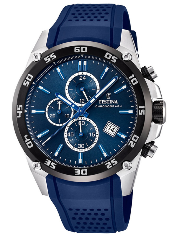 Festina F20330/2 The Originals
