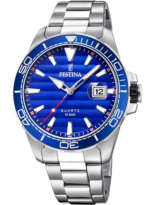 Festina F20360/1 Prestige 44mm