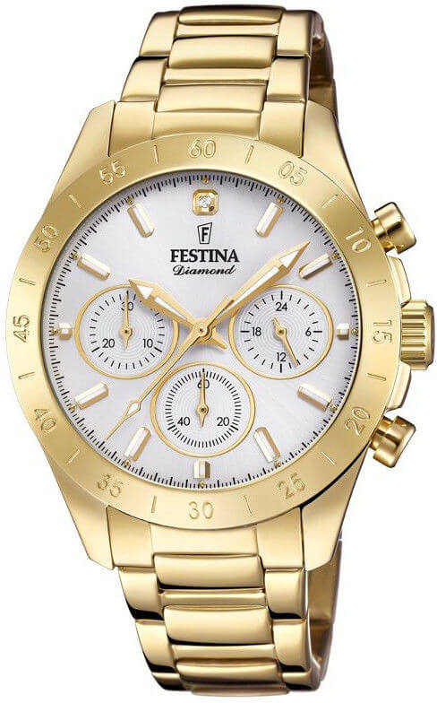 Festina F20400/1 Boyfriend Chrono