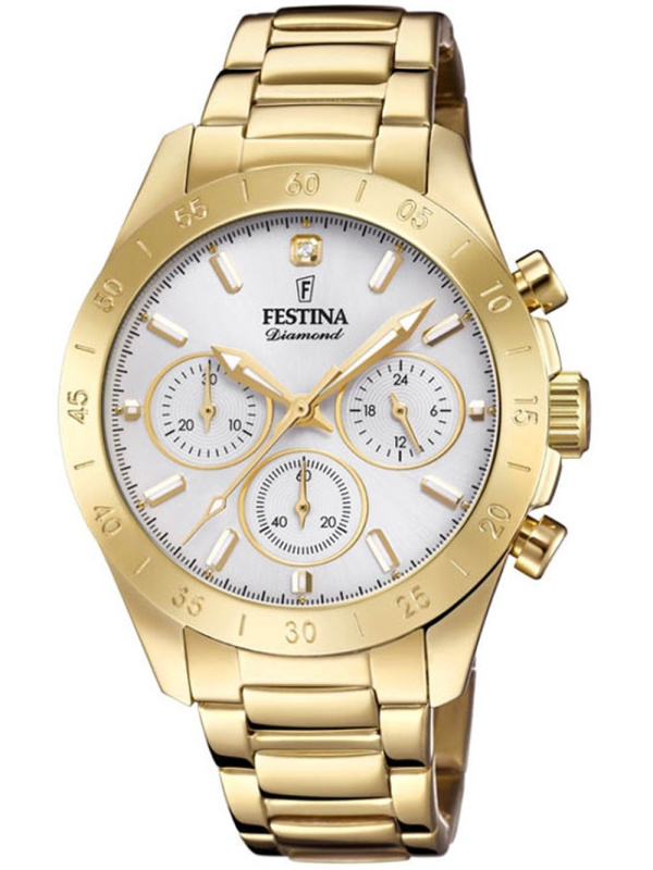Festina F20400/1 Boyfriend Chrono