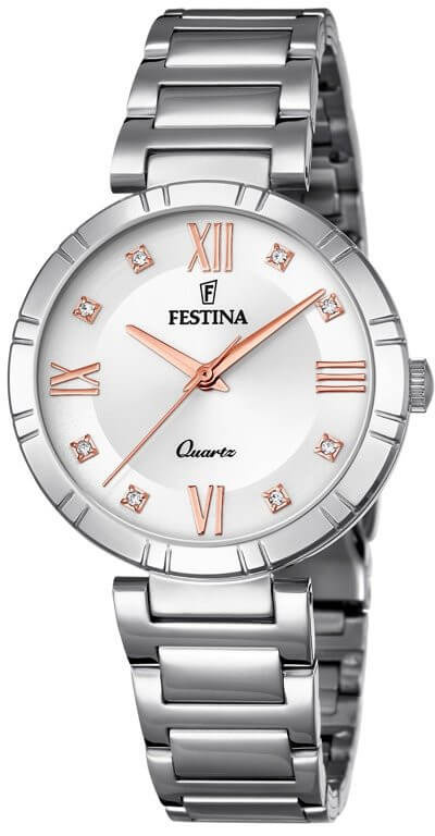 Festina F16936/B Mademoiselle Ladies 33mm