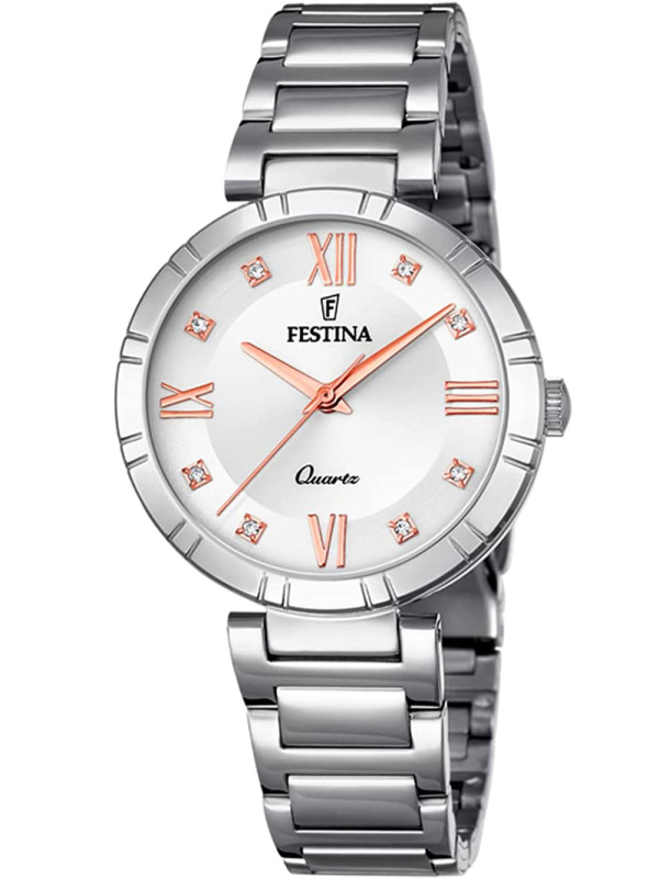 Festina F16936/B Mademoiselle Ladies 33mm